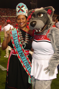 2007-08 Juanita Toledo